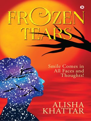 cover image of Frozen Tears